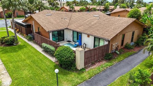 6332 Royal Woods Dr, FORT MYERS, FL, 33908-6185 | Card Image