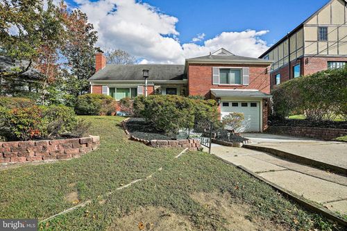 5747 27th St Nw, WASHINGTON, DC, 20015-1101 | Card Image