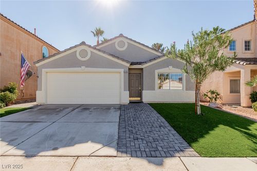 3185 Dancing Hills Ave, Henderson, NV, 89052-3026 | Card Image
