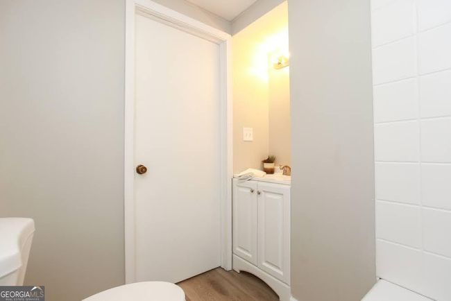 272 Old Sudie Rd, House other with 2 bedrooms, 1 bathrooms and null parking in hiram GA | Image 30