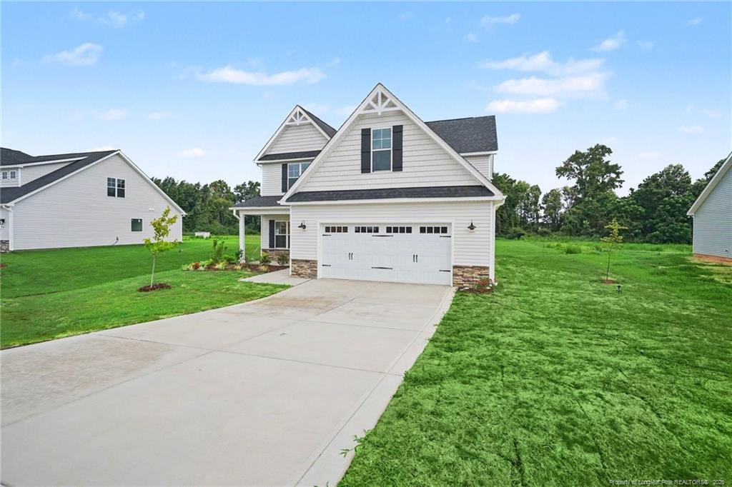 Residential in Benson 3