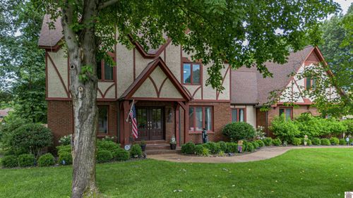 1279 Hedge Ln, Paducah, KY, 42001-5251 | Card Image