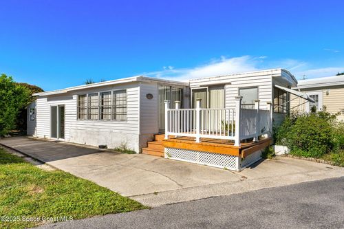 206 Liberty Ln, Melbourne Beach, FL, 32951-2884 | Card Image