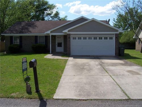 2906 Kingfisher Dr, Fayetteville, NC, 28306-9191 | Card Image