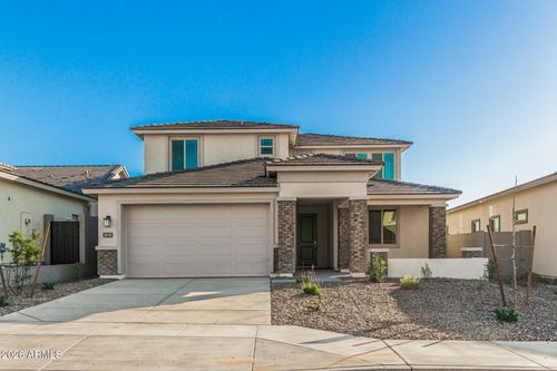 30143 W Palo Brea Way, Buckeye, AZ, 85396-3219 | Card Image