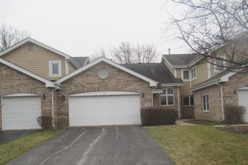 17259 Lakebrook Dr, Orland Park, IL, 60467-7583 | Card Image