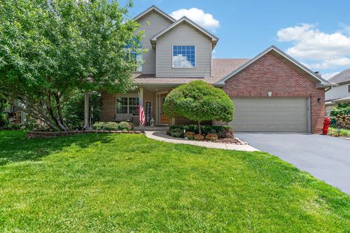 16345 Deer Run Dr, Lockport, IL, 60441-4789 | Card Image