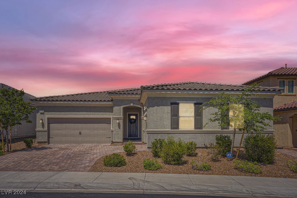 Cingoli St, Henderson, NV 89044