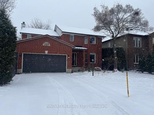 25 Spindle Way, Stittsville, ON, K2S1J3 | Card Image