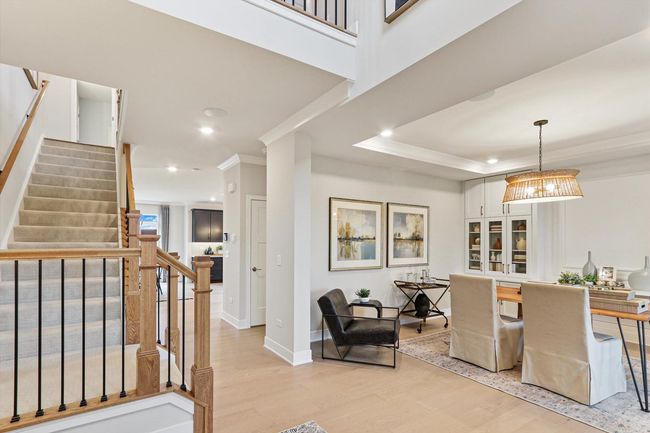 13012 S Boulder Ln, House other with 4 bedrooms, 3 bathrooms and 3 parking in Plainfield IL | Image 4