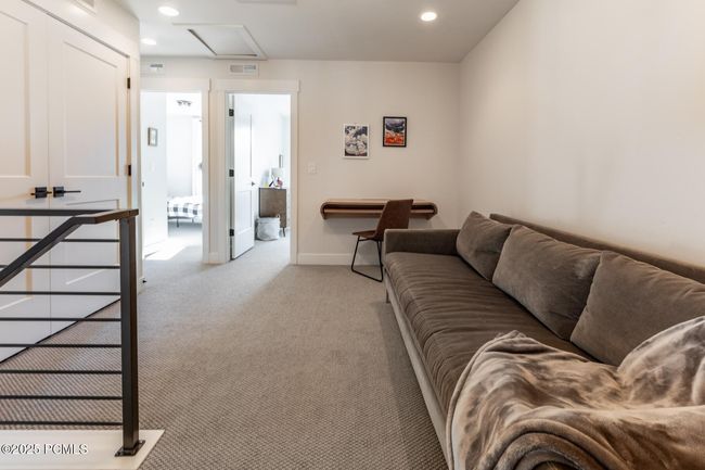 1106 W Wasatch Spring Rd, Condo with 4 bedrooms, 4 bathrooms and null parking in Hideout UT | Image 24