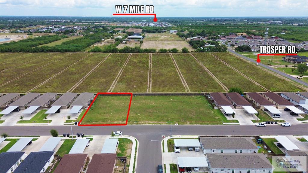 Land in Alton