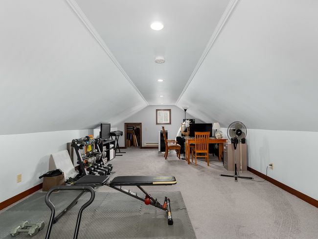 279 N Division St, House other with 4 bedrooms, 3 bathrooms and 2 parking in Braidwood IL | Image 24