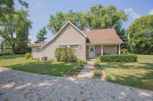 11157 South St, Owensville, IN, 47665 | Card Image