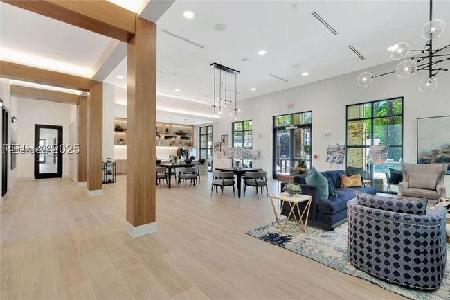 B1 - 55 Gardner Dr, Condo with 2 bedrooms, 2 bathrooms and null parking in Hilton Head Island SC | Image 5