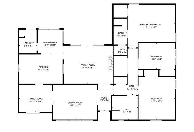 926 Chadwick Dr, House other with 3 bedrooms, 2 bathrooms and null parking in Richardson TX | Image 20