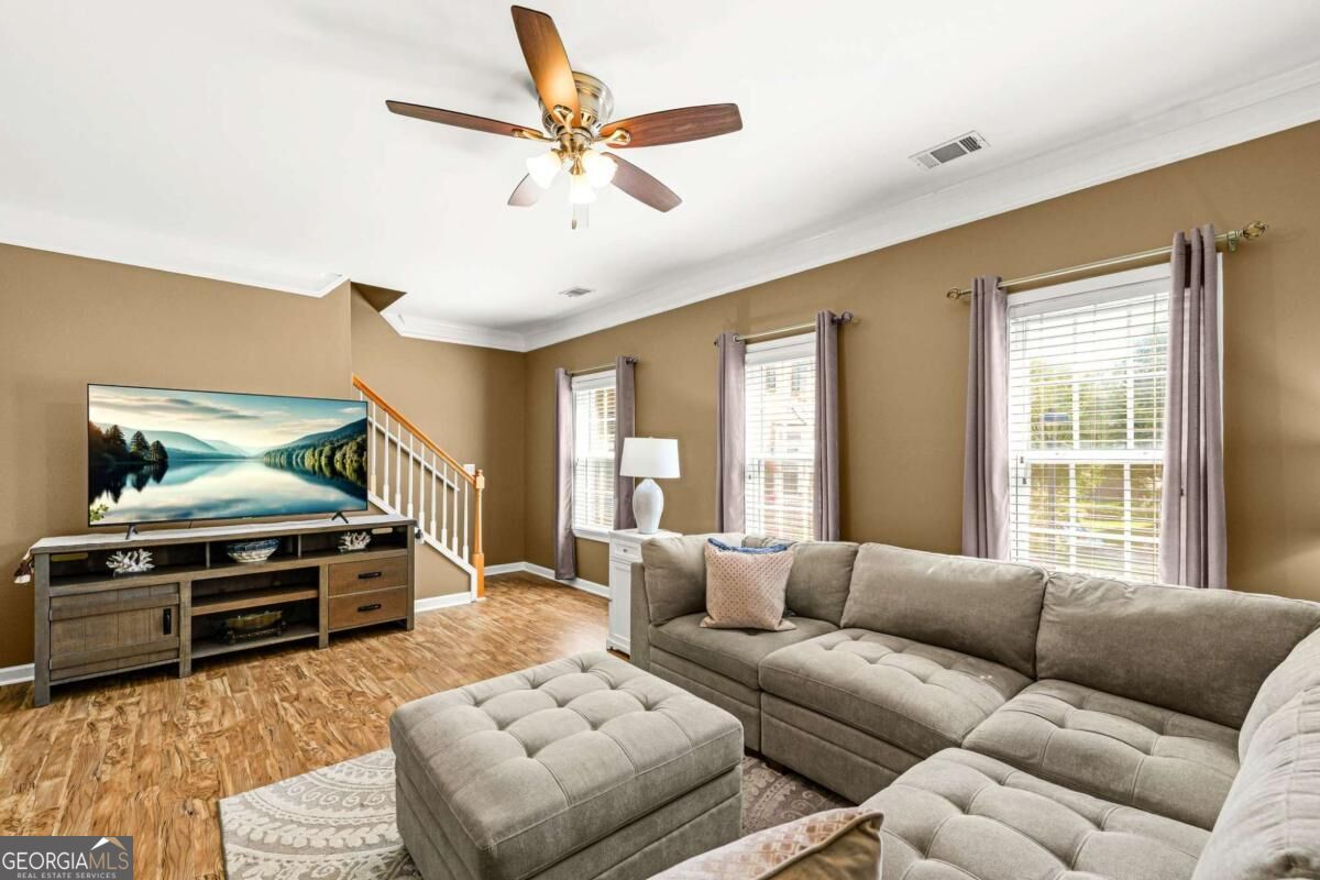 Residential in Buford 2