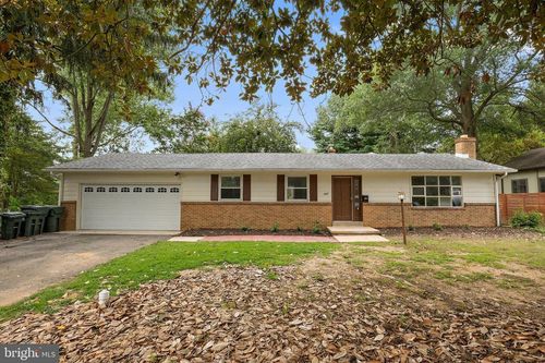 201 Winslow Rd, NEWARK, DE, 19711-4531 | Card Image