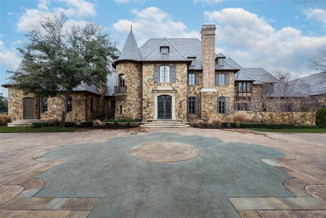 10331 Strait Lane, House other with 7 bedrooms, 9 bathrooms and null parking in Dallas TX | Image 1