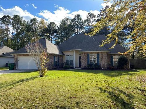 35 New Canaan Hills Ct, Mandeville, LA, 70448-1082 | Card Image