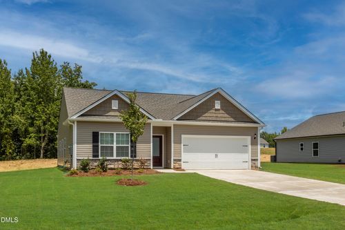 106 Independence Ln, Oxford, NC, 27565-5660 | Card Image