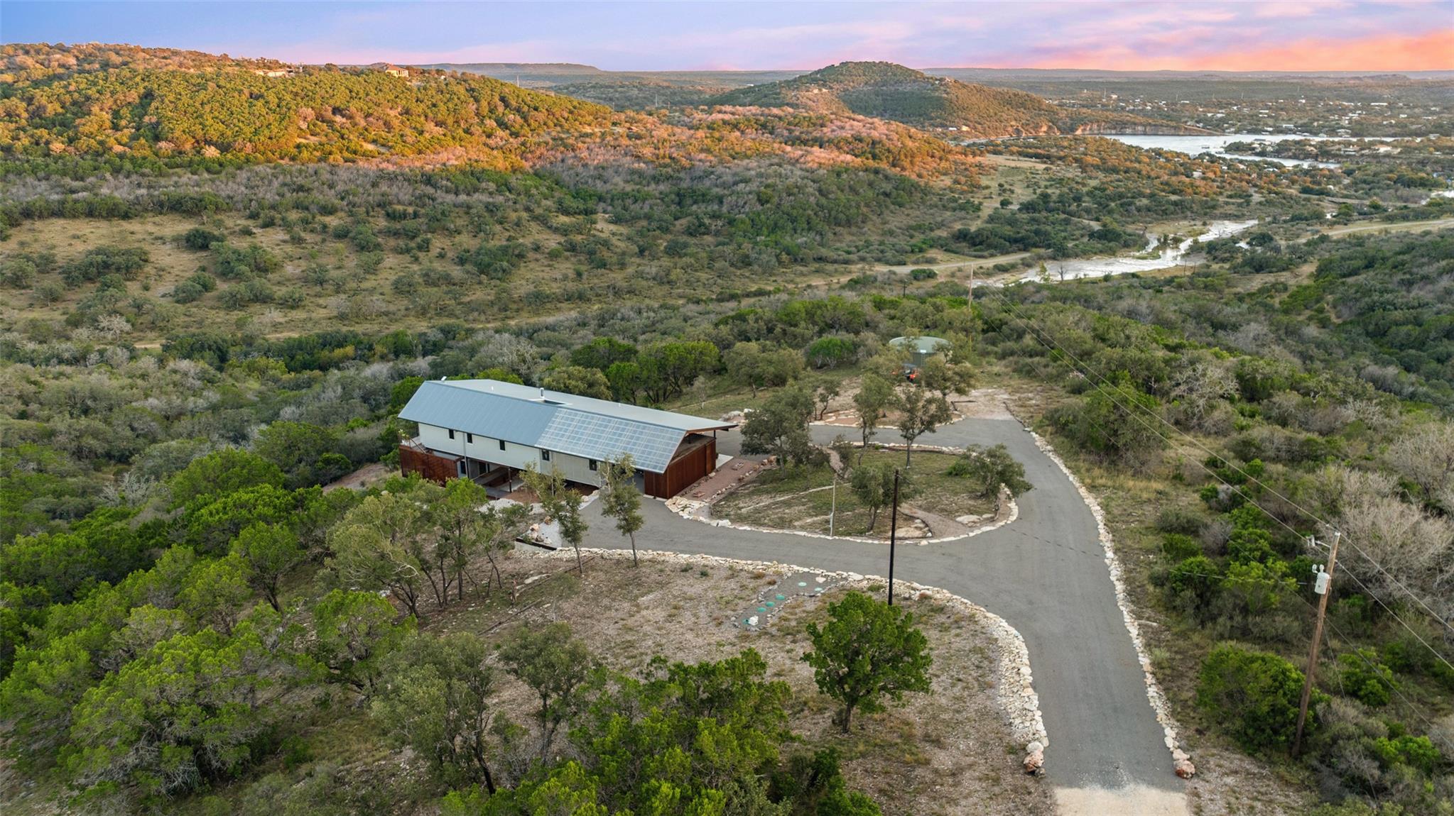 Farm in Burnet 3