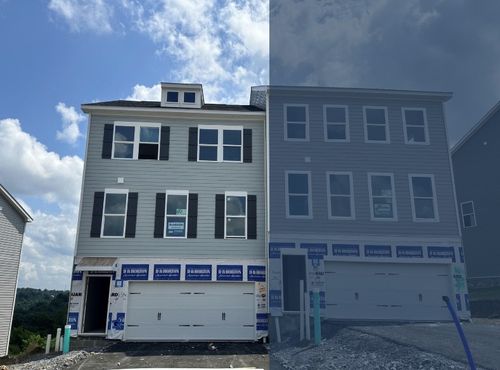 143 River Ridge Dr, Coraopolis, PA, 15108-8911 | Card Image