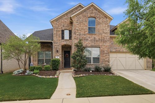 1117 12th St, Argyle, TX, 76226-2083 | Card Image