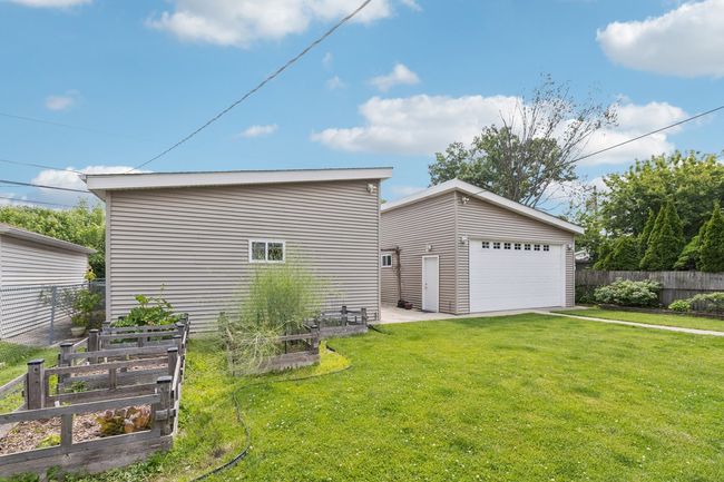 9333 Kildare Ave, House other with 3 bedrooms, 3 bathrooms and 4 parking in Skokie IL | Image 28