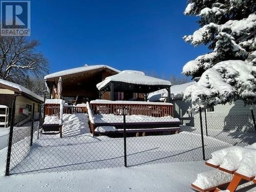 195 W River Rd, Dryden, ON, P8N1T8 | Card Image