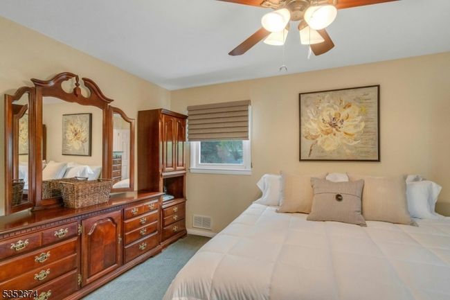 16 Debow Ter, House other with 3 bedrooms, 2 bathrooms and null parking in Pompton Plains NJ | Image 12