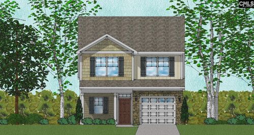1549 Loose Leaf Lane, Blythewood, SC, 29016 | Card Image
