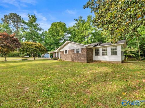1121 County Road 70, Fyffe, AL, 35971-4025 | Card Image