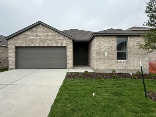 114 Brabham Loop, Hutto, TX, 78634 | Card Image