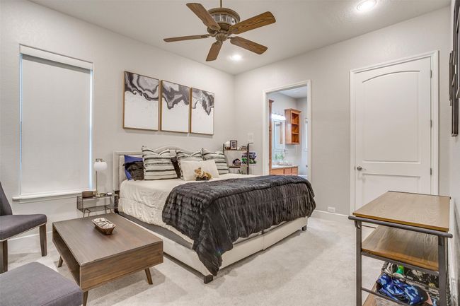 431 Sugar Tree Dr, House other with 5 bedrooms, 5 bathrooms and null parking in Lipan TX | Image 38