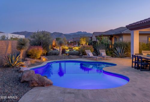 17850 E Veit Springs Dr, Rio Verde, AZ, 85263-5418 | Card Image