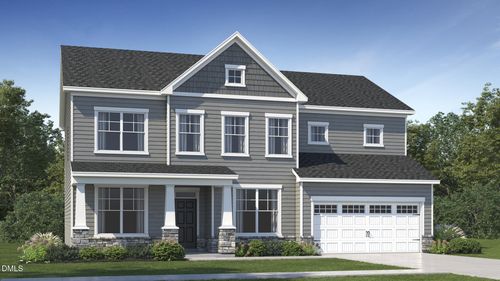 953 Cassa Clubhouse Way, Knightdale, NC, 27545-6248 | Card Image