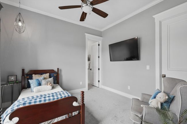 1st floor bedroom 2 | Image 6