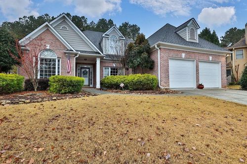 1435 Lake Heights Cir, Dacula, GA, 30019-3236 | Card Image