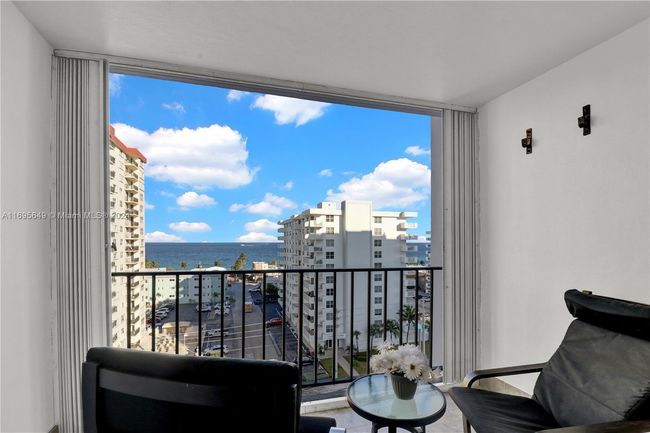 APT-908 - 1400 S Ocean Dr, Condo with 2 bedrooms, 2 bathrooms and null parking in Hollywood FL | Image 28