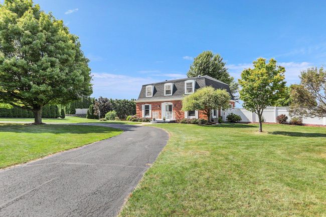 1813 Skyline Dr, House other with 4 bedrooms, 3 bathrooms and null parking in STOUGHTON WI | Image 6