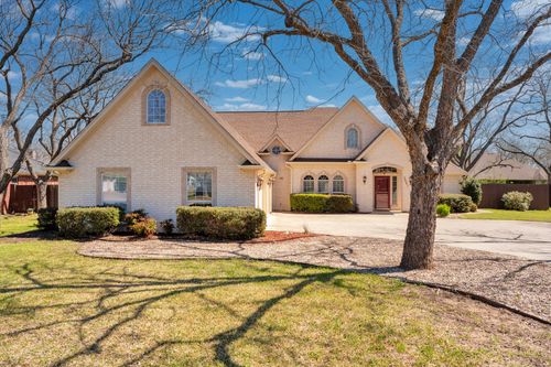 9321 S Longwood Dr, Granbury, TX, 76049-4513 | Card Image