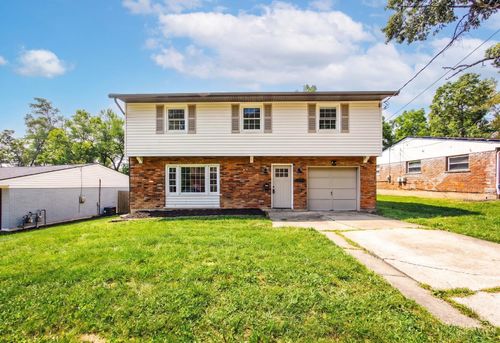 5452 Ehrling Rd, Cincinnati, OH, 45227 | Card Image