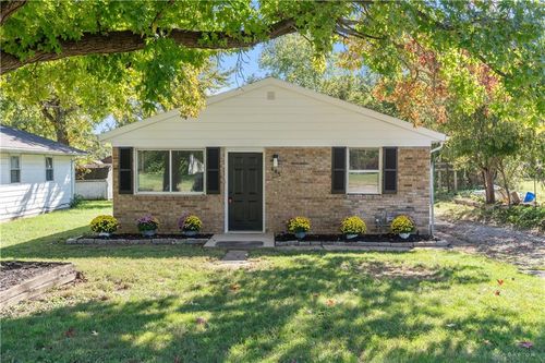 645 E Church St, Xenia, OH, 45385-3013 | Card Image