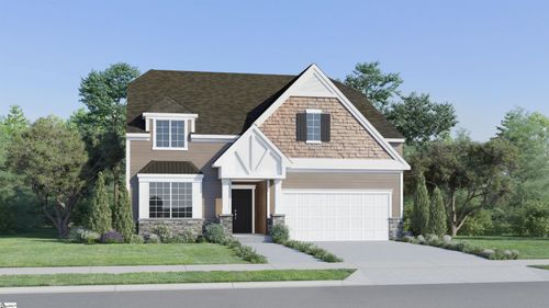 909 Kitson Court, Enoree, SC, 29335 | Card Image