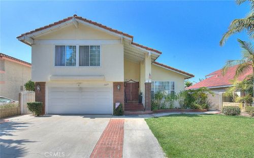 19609 Nicholas Ave, Cerritos, CA, 90703-7432 | Card Image