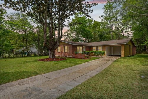 2606 Murrwood Ct, Mobile, AL, 36605-5232 | Card Image