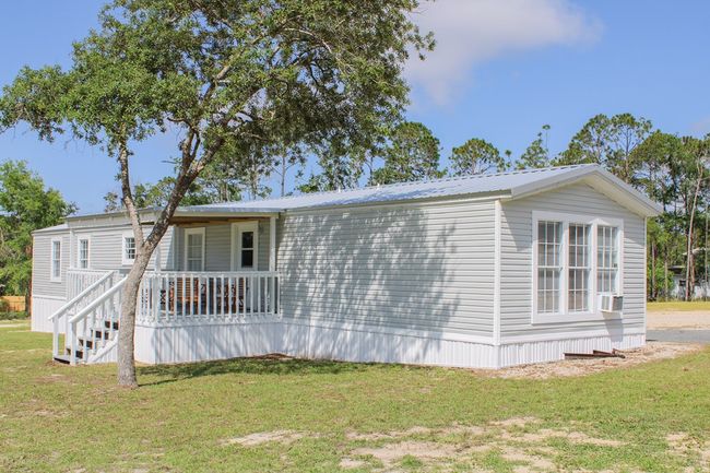 231 Ne Webb Ln, House other with 2 bedrooms, 2 bathrooms and 2 parking in Steinhatchee FL | Image 7
