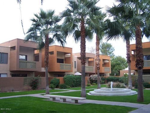 309-3500 N Hayden Rd, Scottsdale, AZ, 85251-4719 | Card Image