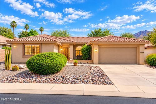 1029 E Rising Sun Dr, Oro Valley, AZ, 85755-9154 | Card Image
